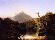 Mount Chocorua, Thomas Cole